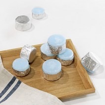 데이즈룸 대용량 오래가는 고체연료 4종 (40개입), 40개입, 30g