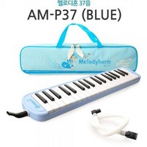 AM-P37 37음 멜로디혼(BLUE)