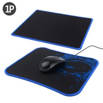 심플 사각 대형 마우스패드, 제품선택-무지사각