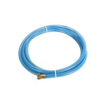 청농기계 농약교반기용 여수호스 80A 분무기헤드용