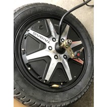 삼륜오토바이 2인승전기차 역 삼발이 노인전동차 16inch48v60v72v500w800w1000w 브러시리스 DC 모터 전기, 02 48v800w