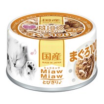아이시아 먀우먀우 토비키리 닭가슴살+참치 60g, 상세페이지 참조, 상세페이지 참조