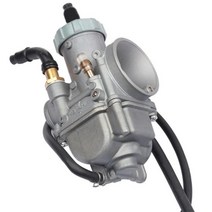 야마하 바이크 오토바이 카뷰레터 JOG100 RS100 100Cc 조그 RSZ 엔진 연료 시스템 예비 부품 악세사리, 한개옵션0, 한개옵션0