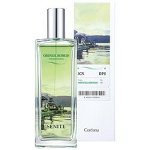 세니떼 퍼퓸드 코롱 오리엔탈리후레쉬 100ml, 1개