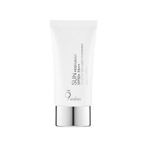 나인위시스 썬 모이스처라이저 SPF50+ PA+++ 선크림 썬크림 톤업 저자극 선케어