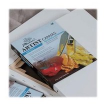 피닉스 아티스트 면천 캔버스 유화 아크릴물감 / 옵션선택, 1호P