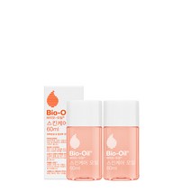 바이오오일 스킨케어 바디오일 60ml 2개