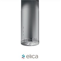 엘리카 제니스2 아일랜드 후드 이태리 수입 자바라형 탄소필터 가능 대면형 주방 고급, ELICA ZENITH2 ISLAND HOOD