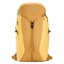아크테릭스 맨티스 20L 일상 배낭 가방 썬스톤 원사이즈, One Size, Sunstone/Retreat