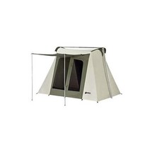 Kodiak 코디악 Canvas 6098 캔버스 플렉스 보우 텐트 디럭스 9x8피트 새 스카우트 캠프 캠핑