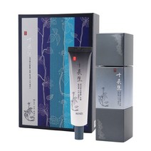 십장생 천지향 포맨 올인원 스킨 에센스 140ml 기획세트, 상세 설명 참조
