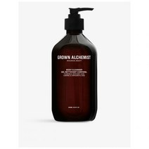 GROWN ALCHEMIST 그로운 알케미스트 수분 물광 얼굴 여름 수딩 카모마일 베르가못 로즈 바디 클렌저 클렌징 리무버 메이크업 500ml