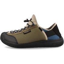 킨 후드 모크 에이치에스 로우컷 남성화