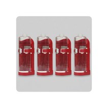 510ml 소화기 (액체) 파이어 투척용 510ml (4본) 소방자재-72394EA, 본상품선택