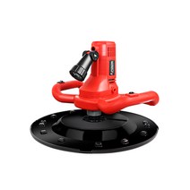 아스콘 벽 석고 시멘트 마감기 콘크리트 연마기, 1280W6단속도조절4m라인4개하드디스크