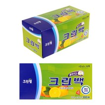 크린랲 크린백 중 25cm x 35cm 300매 3개