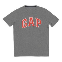 갭 gap 반팔티 541062-03