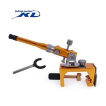 [KD 케이디] 중층클램프 대포 클램프S TK029-1 (각목고정형), 단품