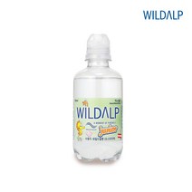 와일드알프 주니어워터 250ml, 12병