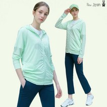 피터젠슨 여성 썸머 타임 에슬레져 후드 자켓팬츠 택1
