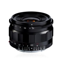 보이그랜더 COLOR-SKOPAR 21mm F3.5 ASP 소니 E-마운트