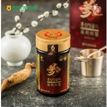 충북인삼농협 홍삼정골드 프리미엄 240g