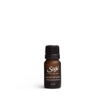 [해외]SAJE 세이지 캐나다 천연 LAVENDER OIL PURE ESSENTIAL OIL NATURALLY REJUVENATE FORMULATED 10ML NEW 2021신상, One Color, One Size