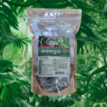바나바잎차 40t