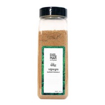 [천삼백케이] [딜리셔스마켓] 가람마살라400g, 단품