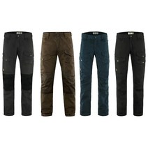 피엘라벤 [22FW 신상품] 피엘라벤 비다 프로 벤틸레이티드 트라우저 레귤러 Vidda Pro Ventilated Trousers M(R)