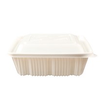 사각 찜용기 대 50세트 3200ml, 1개