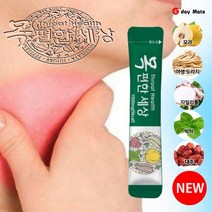 기관지 폐 목에좋은 가래없애는 건강분말 목편한세상 1500mg X 30포 그다이마잇, 1500ml X 30포(45g) 1Box