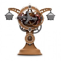 아카데미 다빈치 G E T 시계 (18185A), 본상품선택