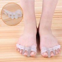 발가락분리개 엄지 풋케어 발케어 발마사지 앞꿈치 [TGT], NO.27 TOE SPREADING ORTHOTIC I