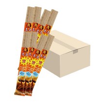 문방구 앞 추억간식 뉴 쿠키속 초코짱 19gX40개 3통