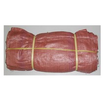 마대 자루 재활용 분리수거 포대 쓰레기 포장 80kg 100장, 1개, 기본