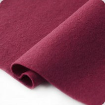 NO.18 자주색소프트펠트지(무수지)1mm