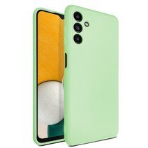 더조은셀러 1+1 갤럭시 와이드6 케이스 실리콘 보들보들