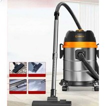 흡입력 좋은 다목적 진공 청소기 가정 산업 업소용, 12L 1200W 기본 버전 (최소구성품)