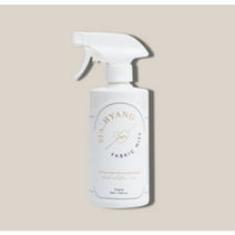 시아향 룸스프레이 겸용 패브릭 미스트 리필용 500ml, White Linen