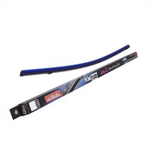 폭스바겐 투아렉 와이퍼 캐프 하이브리드 리필고무