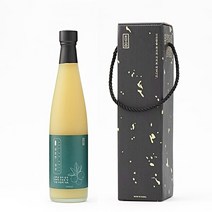 [국제식음료 최우수 미각상] 청귤농축액