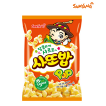 삼양 사또밥 67g 10개, 상세페이지 참조