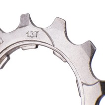 ZTTO 자전거 부품 MTB 도로 카세트 Cog 8 9 10 11 속도 K7 용 프리휠 1pcs