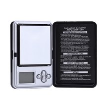 냉매저울 에어컨저울 200g0.01g 고정밀 미니 lcd 디지털 포켓 전자 보석 규모, 없음