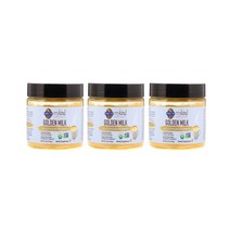 가든오브라이프 마이카인드 오가닉 골든 밀크 105g [3통] Golden Milk