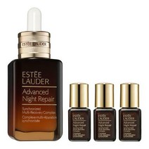 에스티로더 갈색병 세럼 30ml 기획세트 올리브영 화장품 남성 여성 스킨케어, 기본