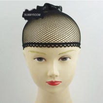 6종 세트 가발관리용품 헤어소품 가발걸이 헤어망