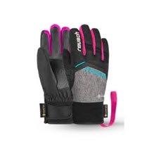 [기타브랜드] 2223 로이쉬 주니어 장갑 볼트 SC GTX PINK, 사이즈:4.5