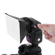 플래쉬 소프트 박스 스튜디오 DSLR 카메라 스트로보, 동이쿠팡 본상품선택